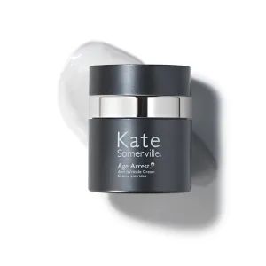 Kate Somerville Age Arrest Anti-Wrinkle Cream | Advanced Anti-Aging Moisturizer | Increases Skin Firmness & Elasticity | 1.7 Fl Oz