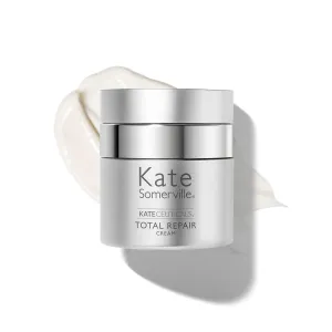 Kate Somerville KateCeuticals Total Repair Cream | Advanced Anti-Aging Moisturizer | Visibly Reduces Wrinkles & Fine Lines