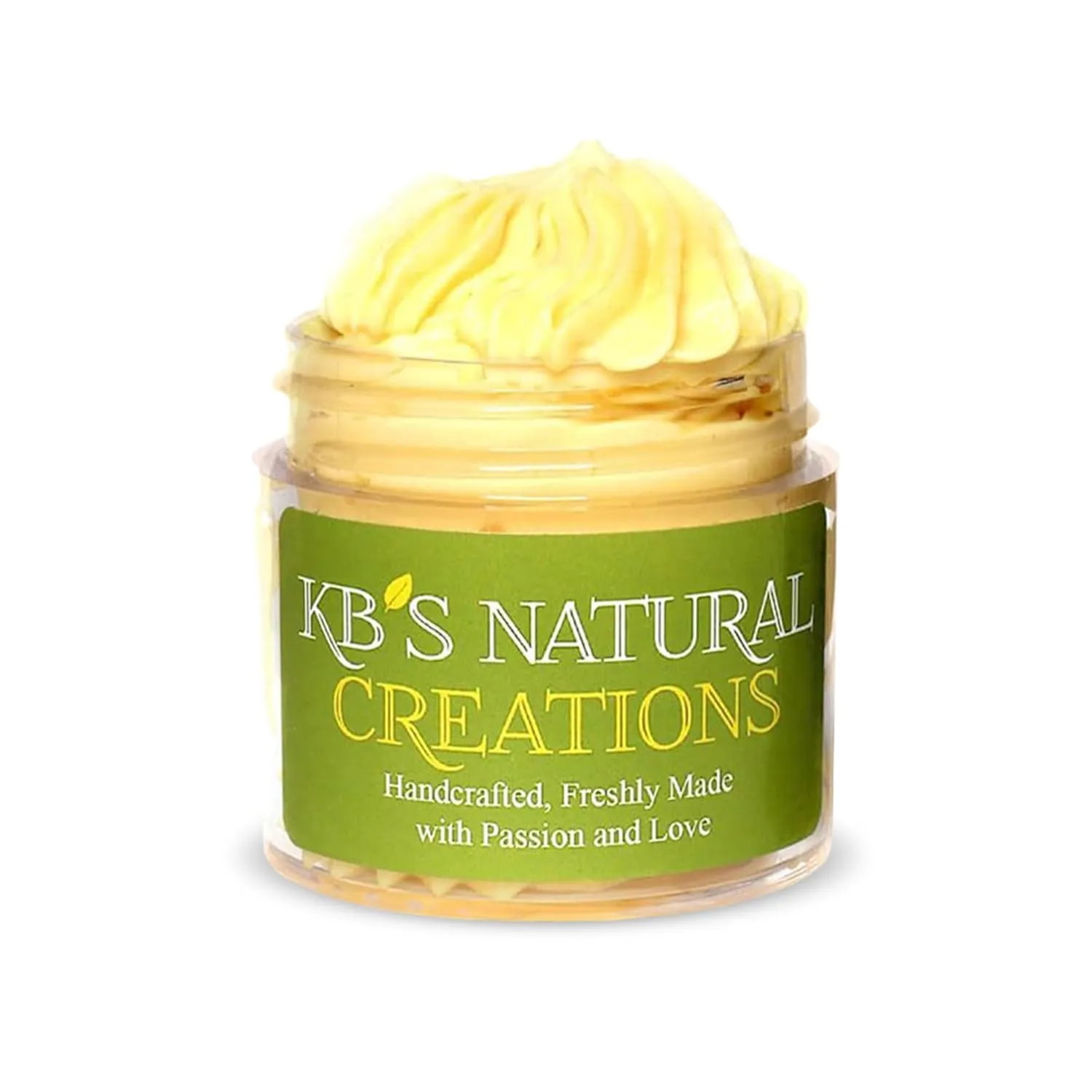 KBs Natural Creation Anti-Aging Face Moisturizer - Fine Lines and Wrinkles Skin Care, Multifunctional Anti Aging Face Cream, Facial Skin Care Products for All Skin Type, Citrus Orange, 1oz