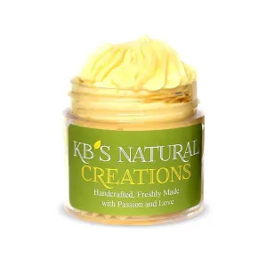 KBs Natural Creation Anti-Aging Face Moisturizer - Fine Lines and Wrinkles Skin Care, Multifunctional Anti Aging Face Cream, Facial Skin Care Products for All Skin Type, Citrus Orange, 1oz