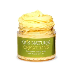 KBs Natural Creation Anti-Aging Face Moisturizer - Fine Lines and Wrinkles Skin Care, Multifunctional Anti Aging Face Cream, Facial Skin Care Products for All Skin Type, Citrus Orange, 2oz