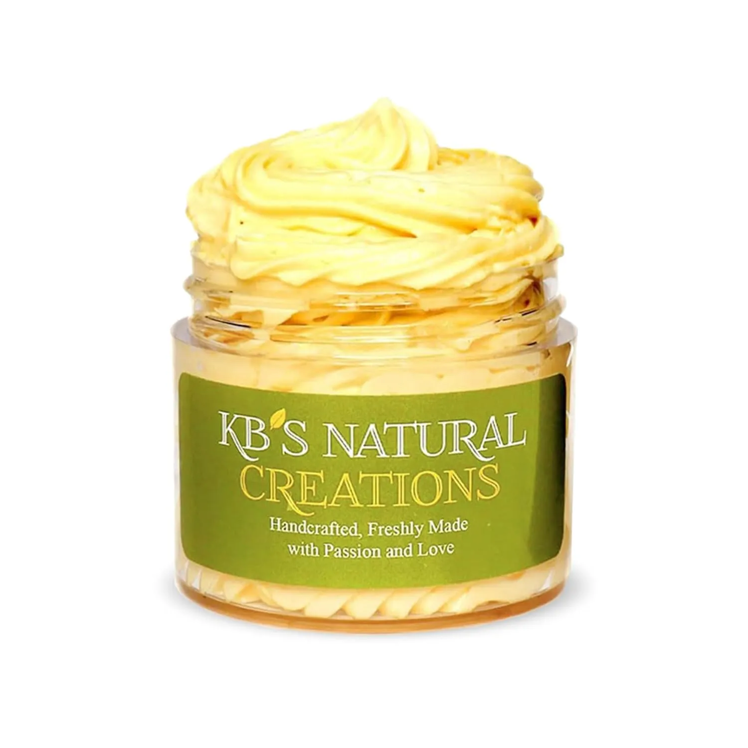 KBs Natural Creation Anti-Aging Face Moisturizer - Fine Lines and Wrinkles Skin Care, Multifunctional Anti Aging Face Cream, Facial Skin Care Products for All Skin Type, Citrus Orange, 2oz