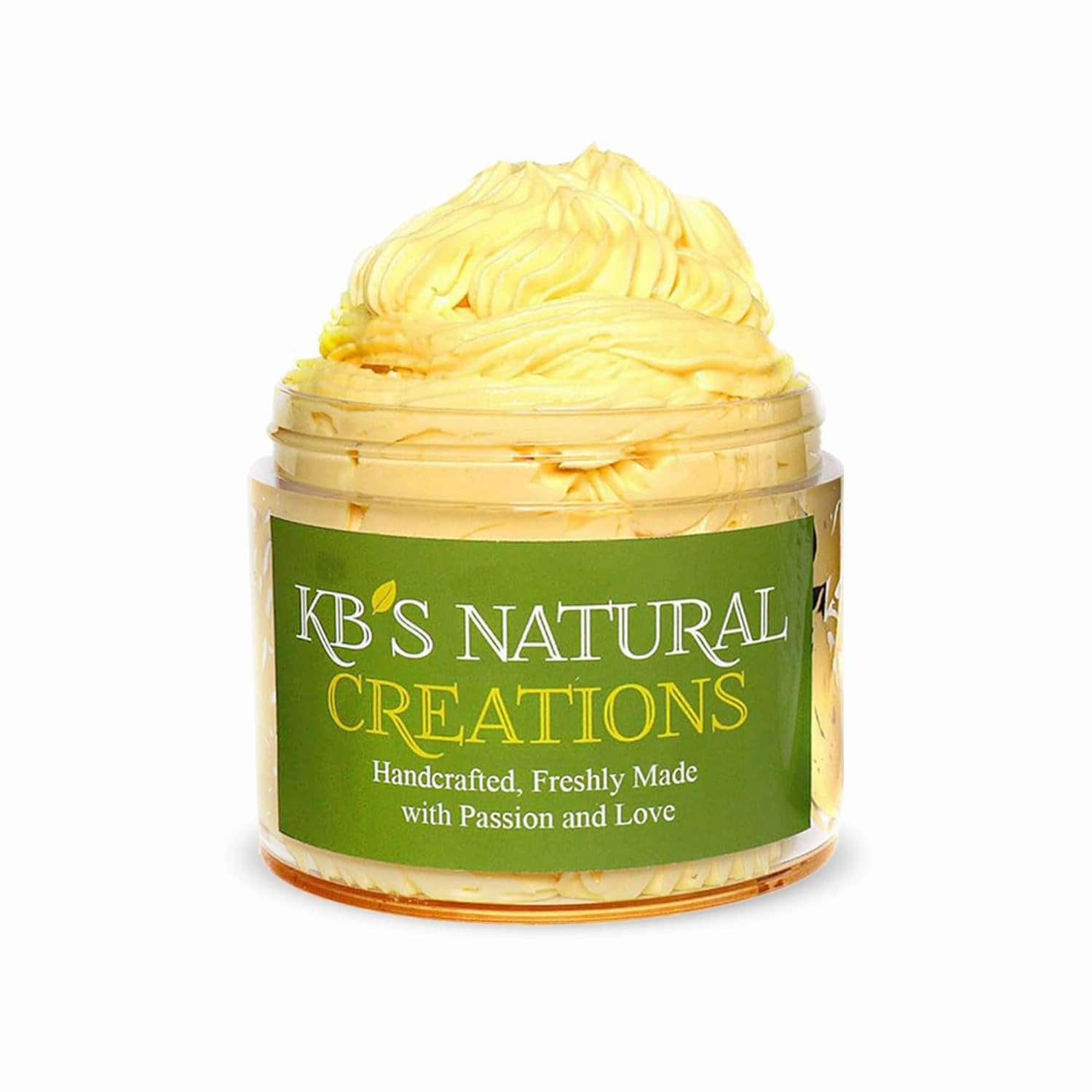 KBs Natural Creation Anti-Aging Face Moisturizer - Fine Lines and Wrinkles Skin Care, Multifunctional Anti Aging Face Cream, Facial Skin Care Products for All Skin Type, Citrus Orange, 4oz