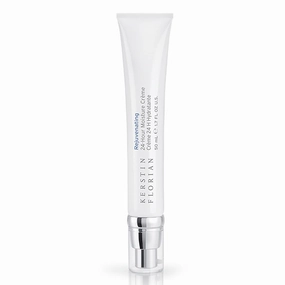 Kerstin Florian 24 Hour Moisture Creme | Anti Aging Face Moisturizer with Antioxidants & Vitamin E | Reparative Anti Wrinkle Cream to Smooth Fine Lines (1.7 fl oz)