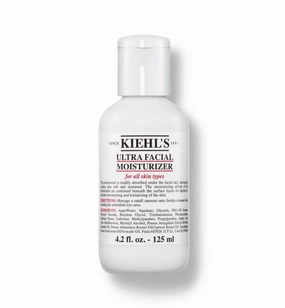 Kiehl's Since 1851 Ultra Facial Moisturizer