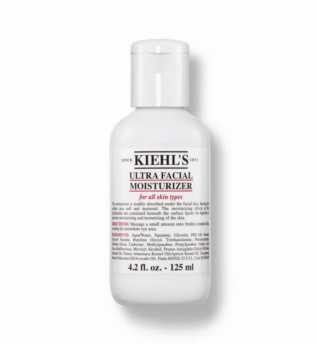 Kiehl's Since 1851 Ultra Facial Moisturizer