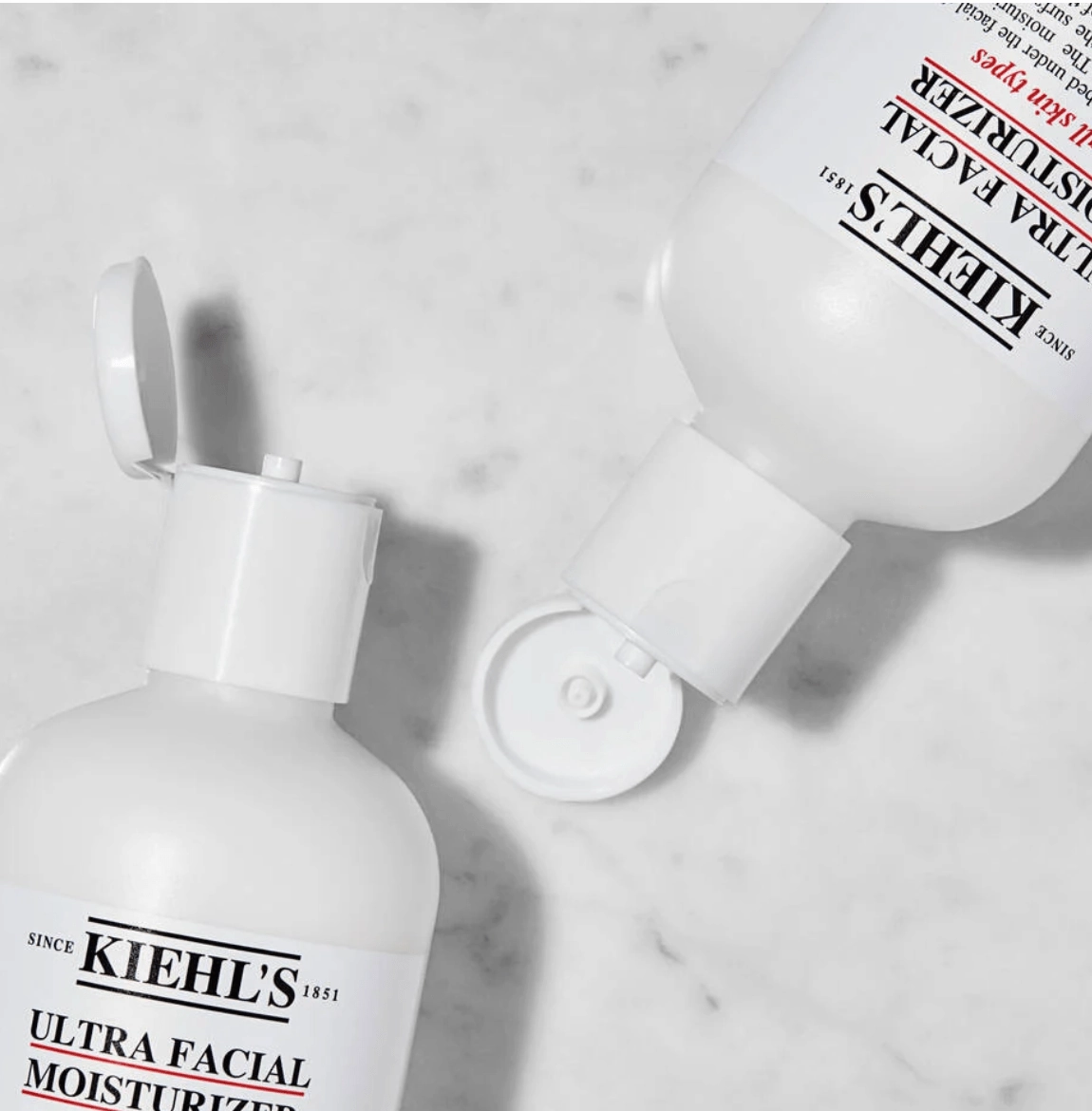 Kiehl's Since 1851 Ultra Facial Moisturizer