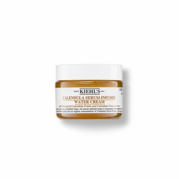 Kiehls Calendula Serum Infused Water Cream 100ml