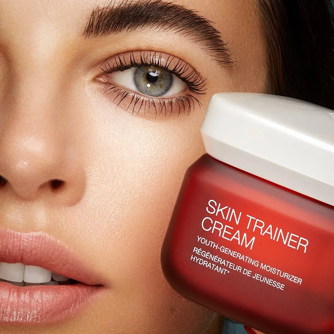 KIKO Milano Skin Trainer Cream | Moisturizer That Promotes Hydration