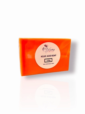 Kojic Acid Skin Lightening Soap