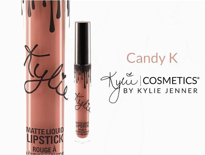 Kylie Jenner cosmetics lip kit matte liquid lipsticks and lip liner kits birthday edition eyeshadow kylie batom set lip gloss