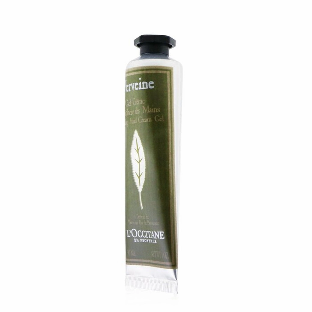 l'OCCITANE - Verbena Cooling Hand Cream Gel (Travel Size)