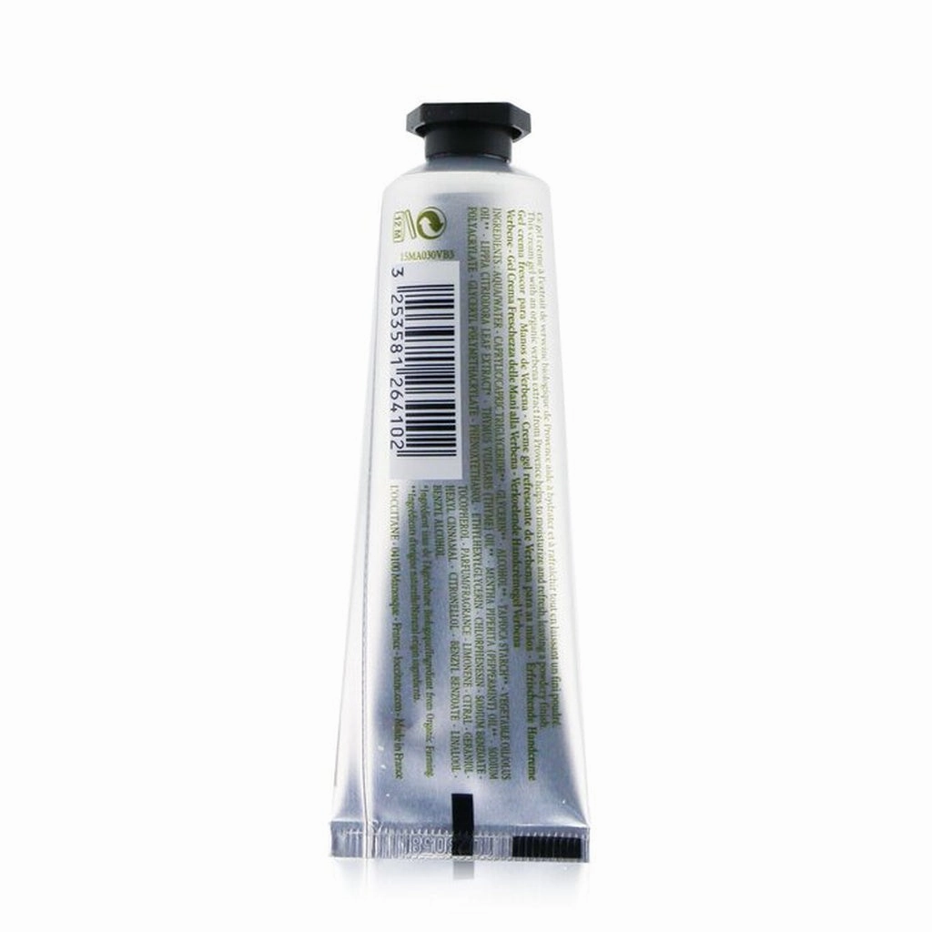l'OCCITANE - Verbena Cooling Hand Cream Gel (Travel Size)