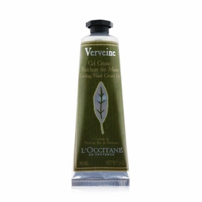 l'OCCITANE - Verbena Cooling Hand Cream Gel (Travel Size)