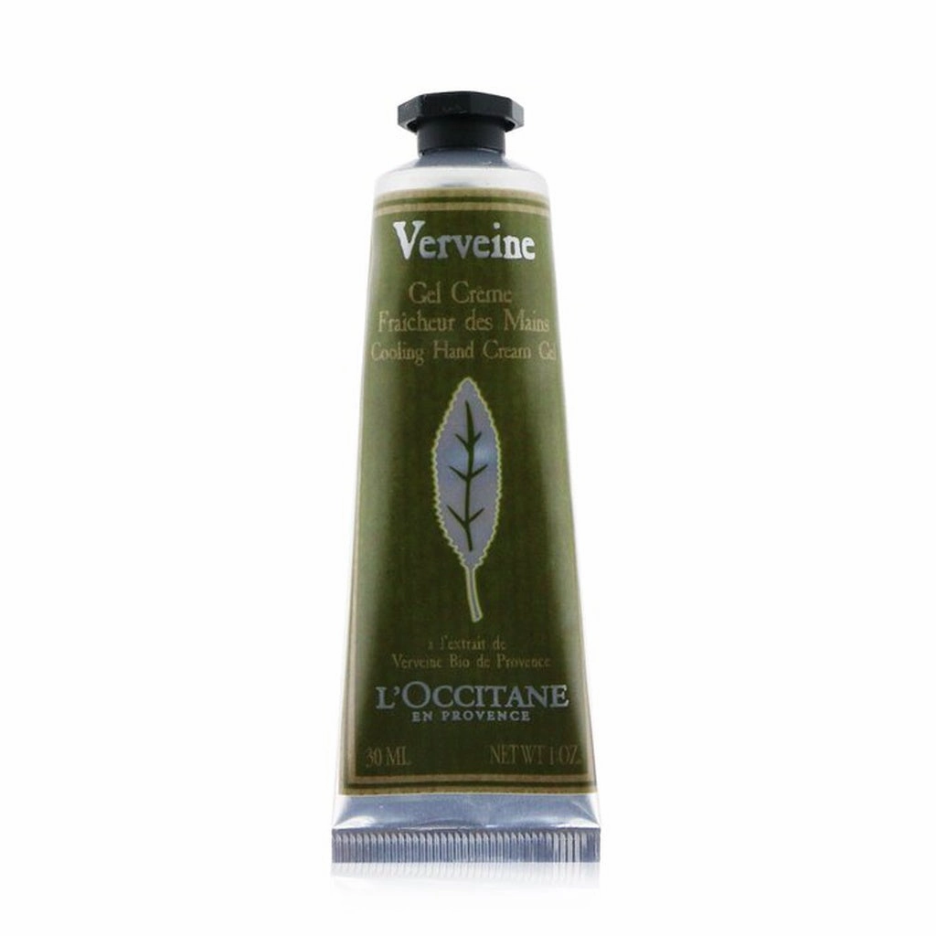 l'OCCITANE - Verbena Cooling Hand Cream Gel (Travel Size)