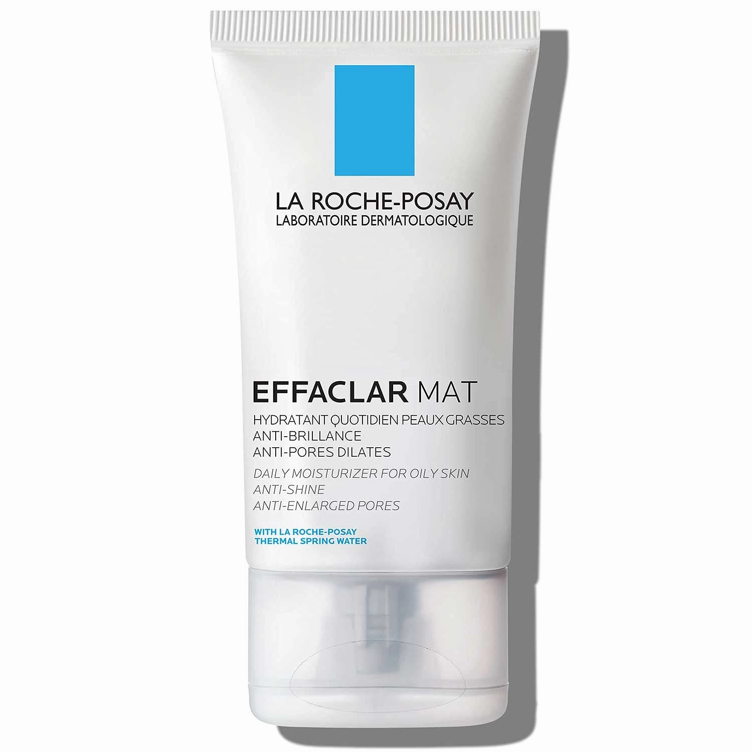 La Roche-Posay Effaclar Mat Face Moisturizer for Oily Skin - LRPW (1.35 fl. oz.)