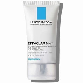 La Roche-Posay Effaclar Mat Face Moisturizer for Oily Skin - LRPW (1.35 fl. oz.)