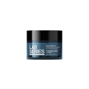 Lab Series Daily Rescue Energizing Gel Cream - Face Moisturizer for Men - Anti Aging, Hydrating, Moisturizing, 1.7 Fl Oz