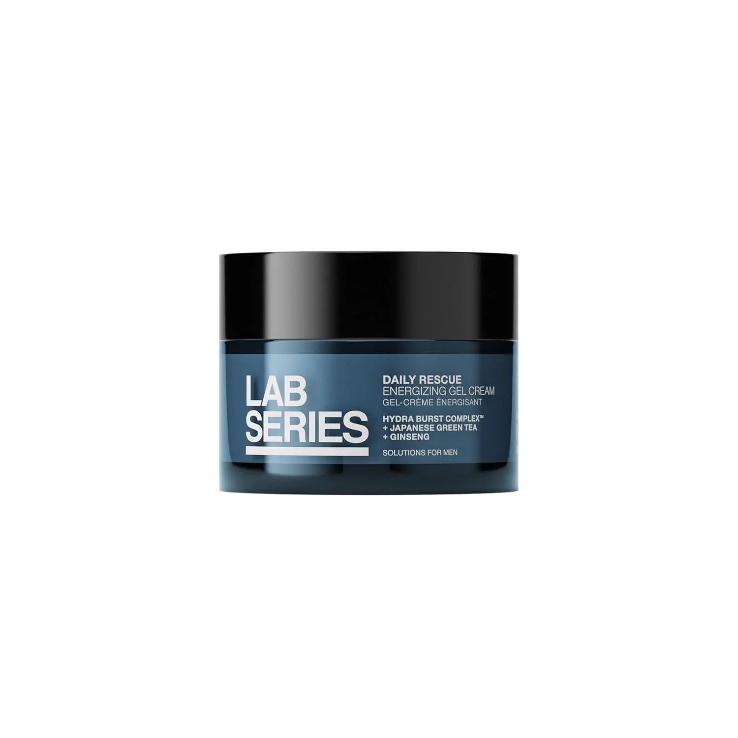 Lab Series Daily Rescue Energizing Gel Cream - Face Moisturizer for Men - Anti Aging, Hydrating, Moisturizing, 1.7 Fl Oz