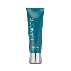 Lancer Skincare The Method: Cleanse Face Cleanser, Daily Face Wash with Salicylic Acid, Normal-Combination Skin, 2 Fluid Ounces