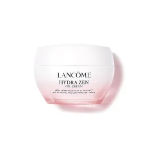 Lancôme Hydra Zen Gel Cream - Hydrating & Soothing Oil-Free Moisturizer with Hyaluronic Acid
