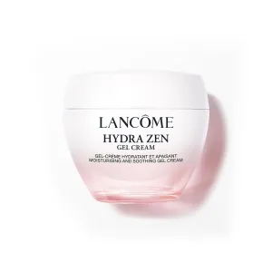 Lancôme Hydra Zen Gel Cream - Hydrating & Soothing Oil-Free Moisturizer with Hyaluronic Acid