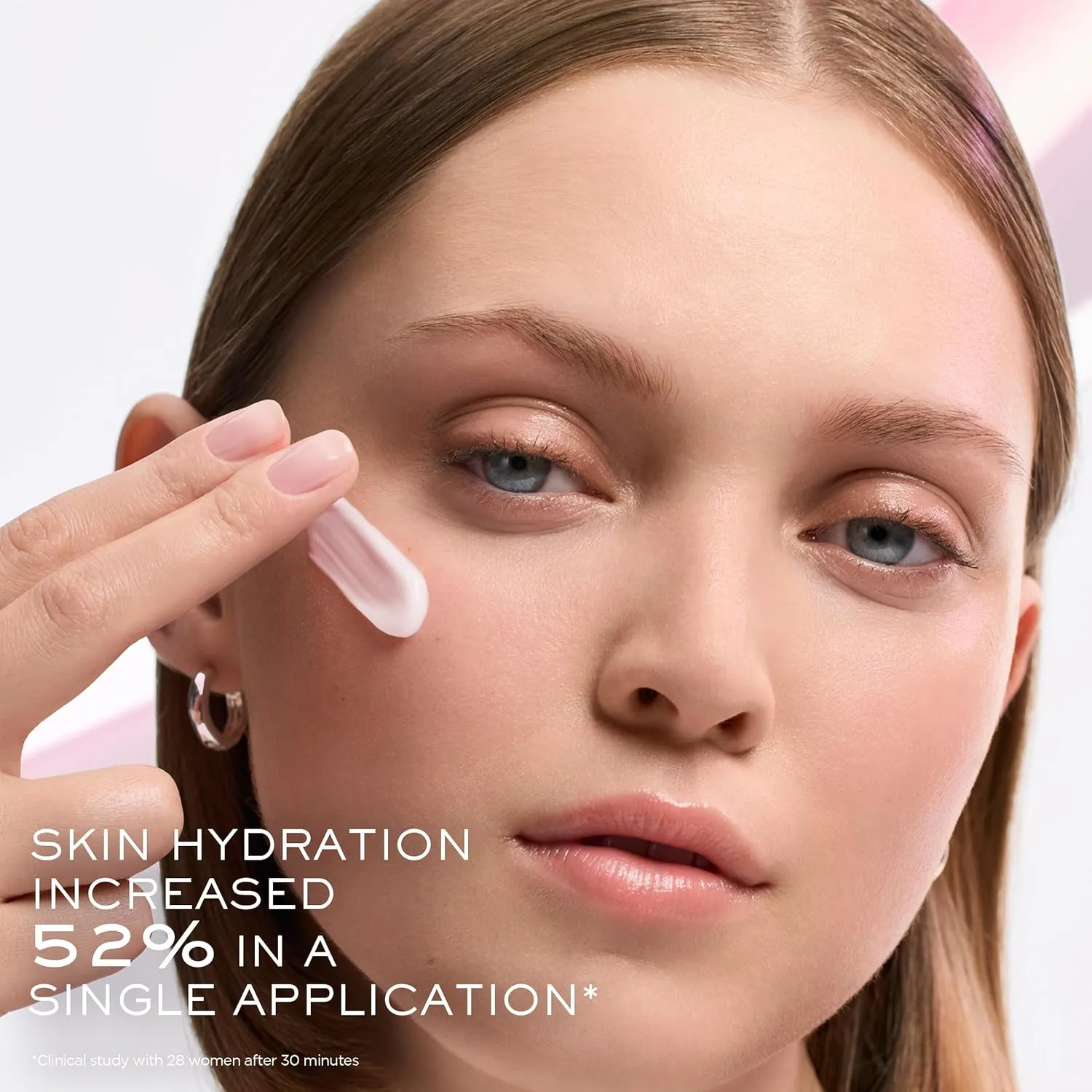 Lancôme Hydra Zen Gel Cream - Hydrating & Soothing Oil-Free Moisturizer with Hyaluronic Acid