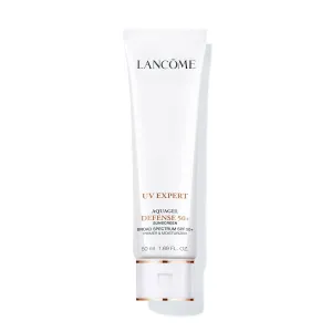 Lancôme UV Expert Primer & Face Moisturizer With SPF 50 - Prep, Hydration & Face Sunscreen Protection - With Vitamin E & Moringa Seed Extract
