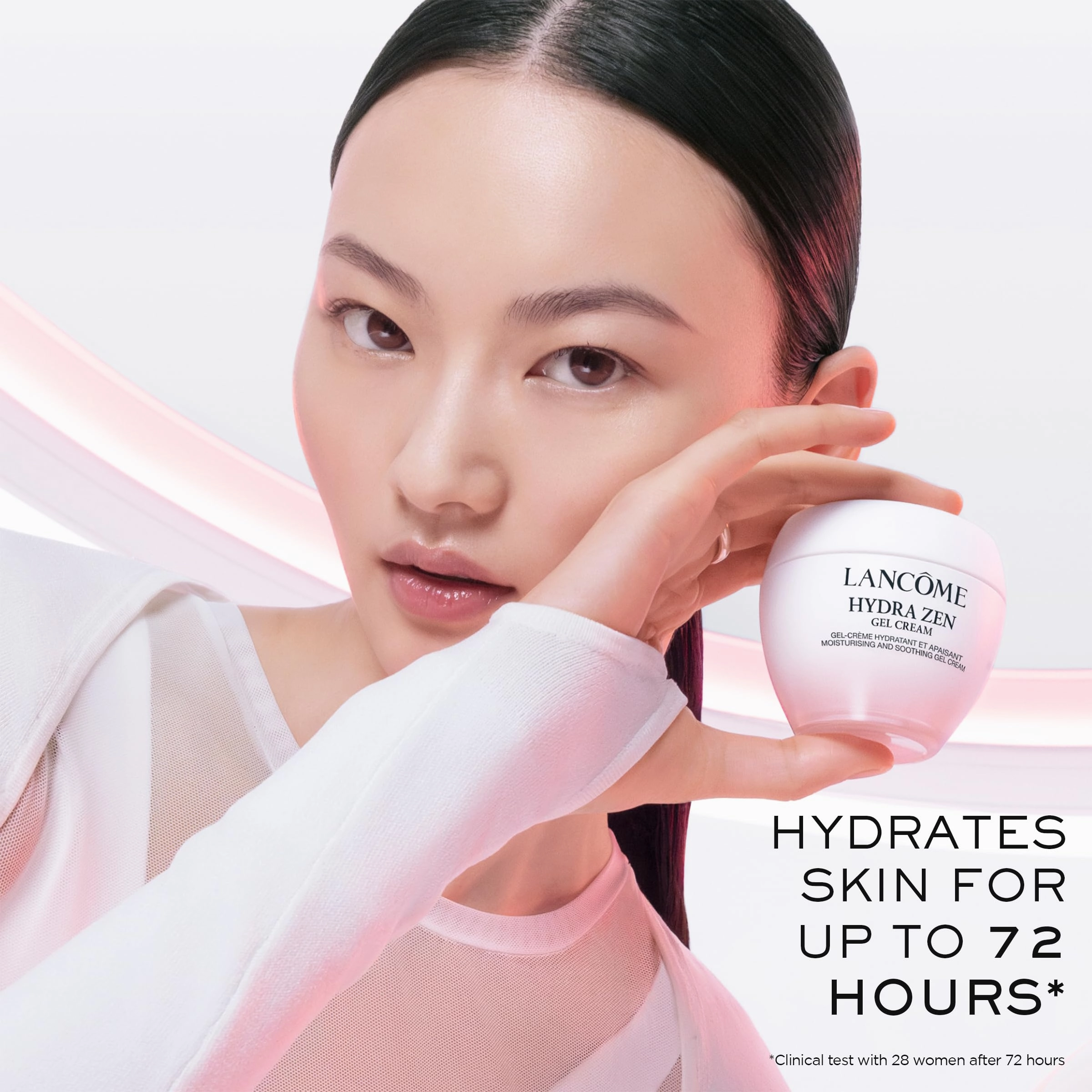 Lancôme Hydra Zen Gel Cream - 1.0 Fl Oz