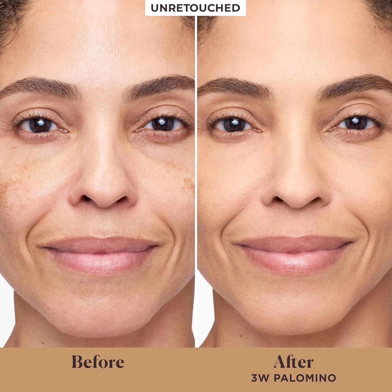 Laura Mercier Tinted Moisturizer Blurred Matte with SPF 30: 24HR  Shine Control and Blurring, Long Lasting, Sheer to Light, Buildable Coverage, Blurs the Look of Pores, Skin Tint