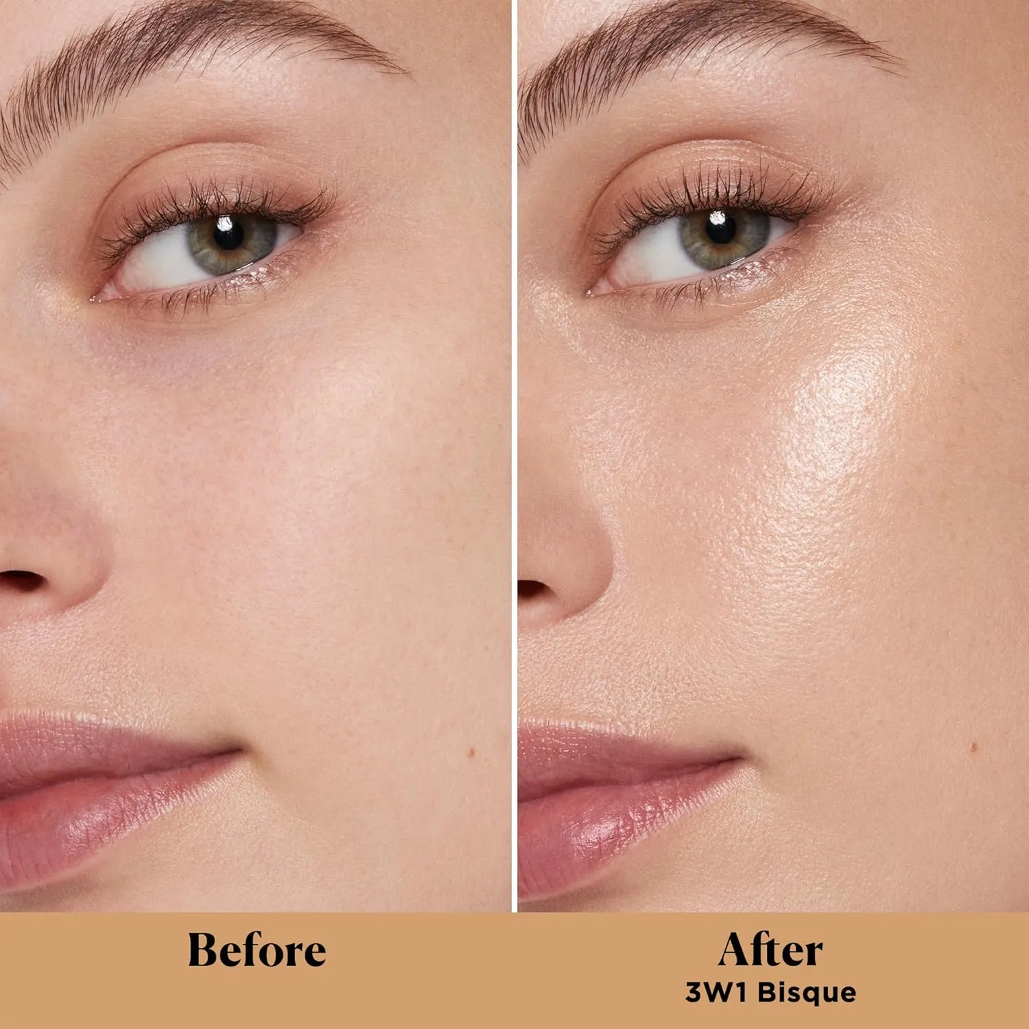 Laura Mercier Tinted Moisturizer Light Revealer Natural Skin Illuminator with SPF 25: All Day Hydration, Ultra-Sheer Coverage, Luminous & Radiant Finish, Skin Tint