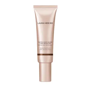 Laura Mercier Tinted Moisturizer Light Revealer Natural Skin Illuminator with SPF 25: All Day Hydration, Ultra-Sheer Coverage, Luminous & Radiant Finish, Skin Tint