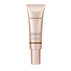 Laura Mercier Tinted Moisturizer Light Revealer Natural Skin Illuminator with SPF 25: All Day Hydration, Ultra-Sheer Coverage, Luminous & Radiant Finish, Skin Tint