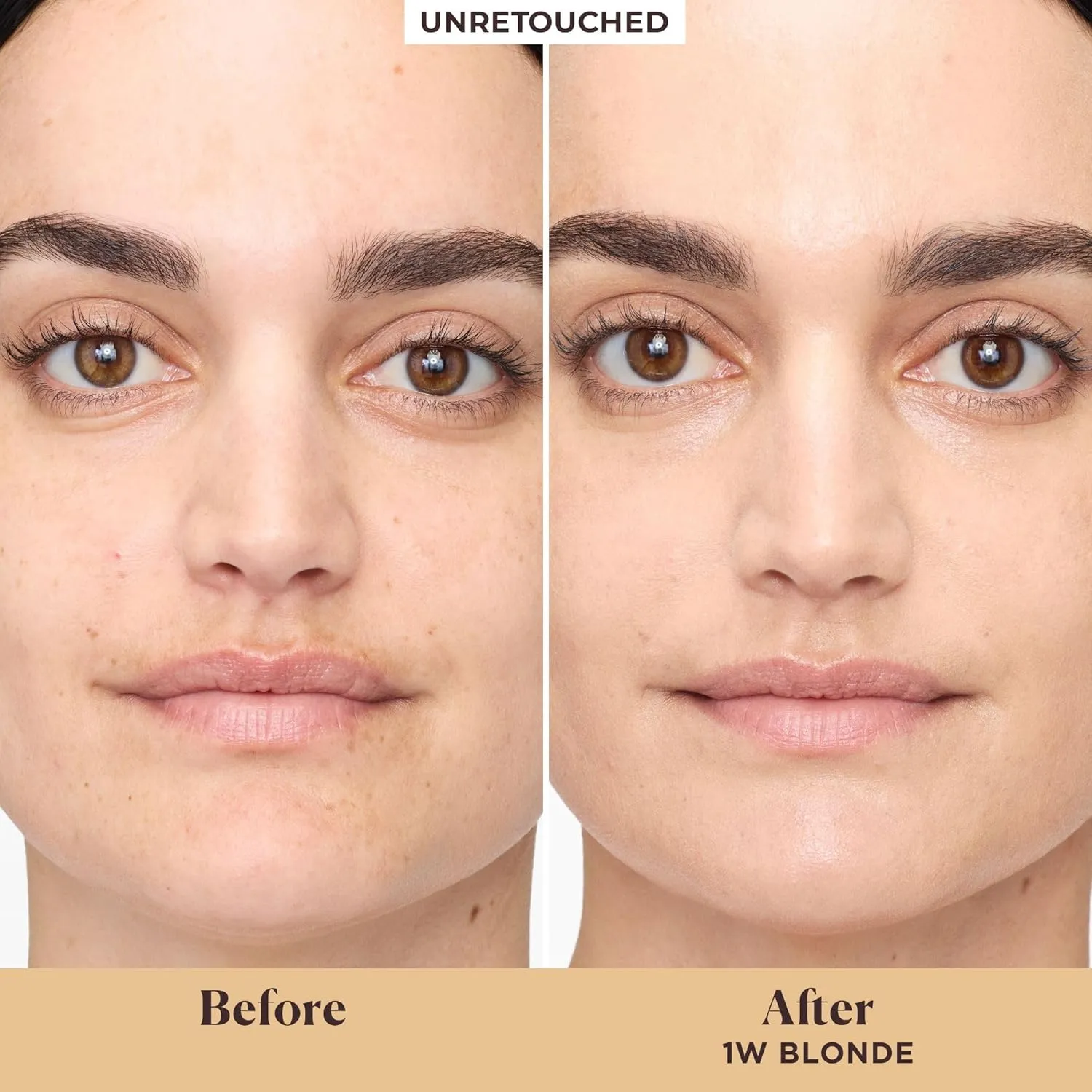 Laura Mercier Tinted Moisturizer Natural Dewy with SPF 30: 24HR  Hydration, Long Lasting, Sheer to Light, Buildable Coverage, Dewy Finish, Improve Skin Tone and Texture, Skin Tint