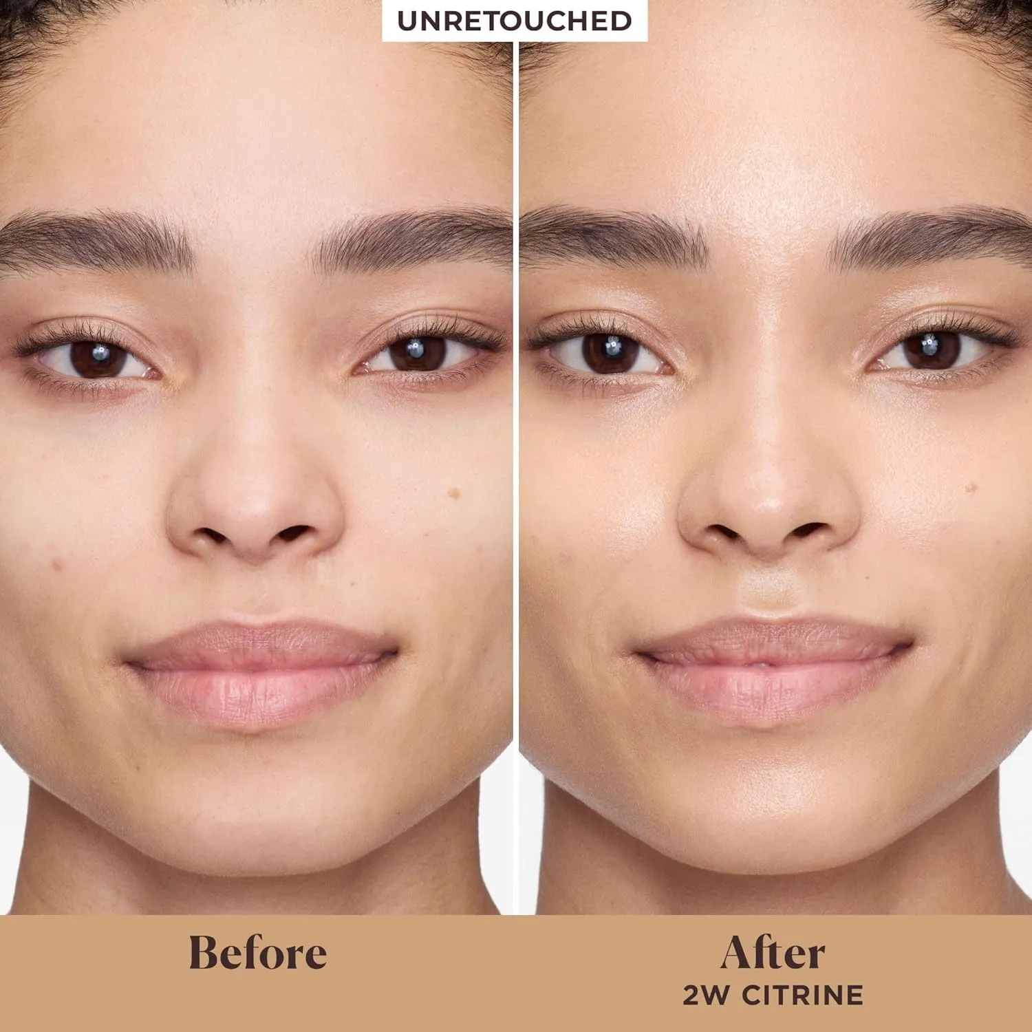 Laura Mercier Tinted Moisturizer Natural Dewy with SPF 30: 24HR  Hydration, Long Lasting, Sheer to Light, Buildable Coverage, Dewy Finish, Improve Skin Tone and Texture, Skin Tint