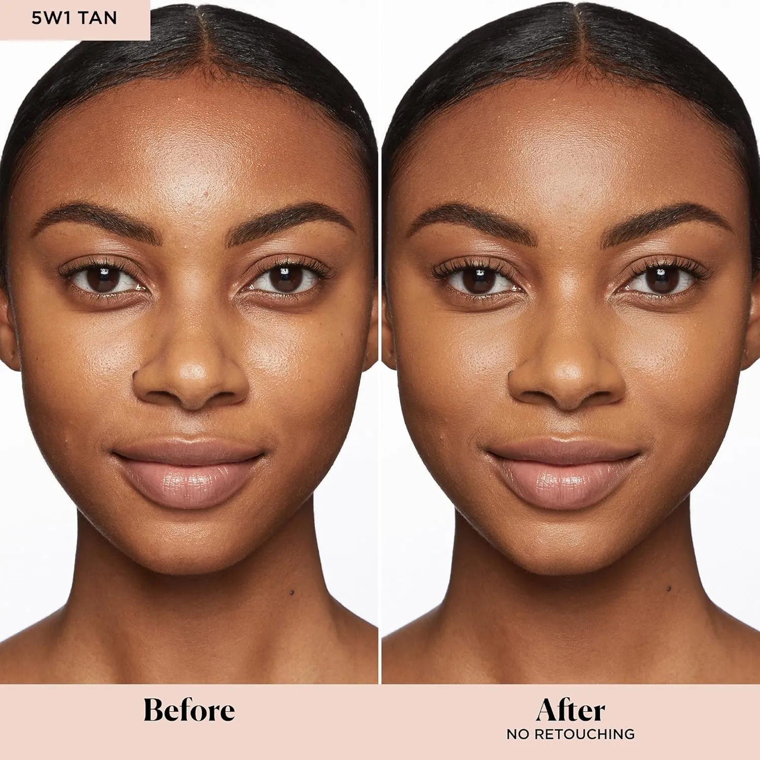 Laura Mercier Tinted Moisturizer Oil Free Natural Skin Perfector with SPF 20: All Day Shine Control, Sheer Coverage, Blurred Matte Finish, For Oily Skin, Skin Tint