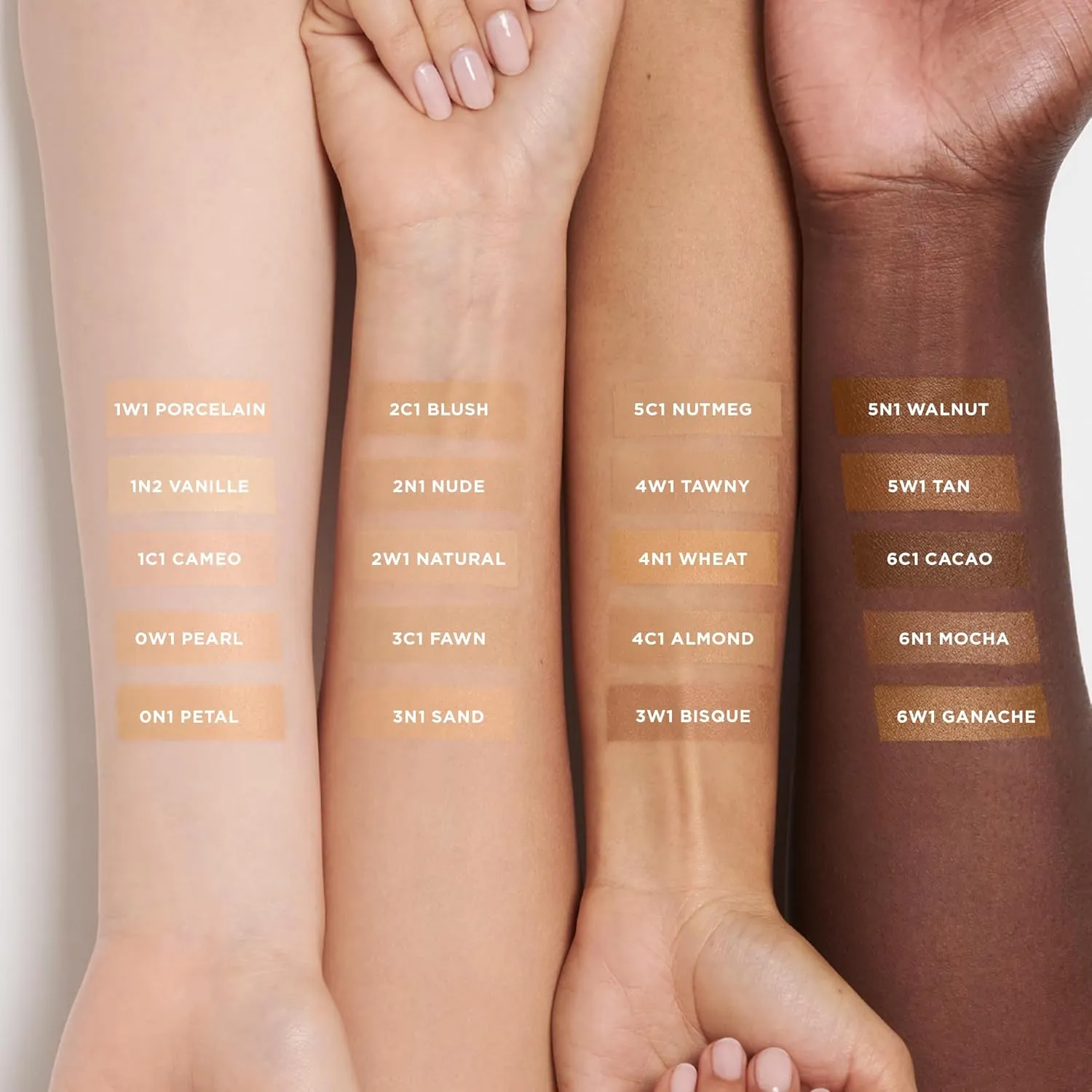 Laura Mercier Tinted Moisturizer Oil Free Natural Skin Perfector with SPF 20: All Day Shine Control, Sheer Coverage, Blurred Matte Finish, For Oily Skin, Skin Tint
