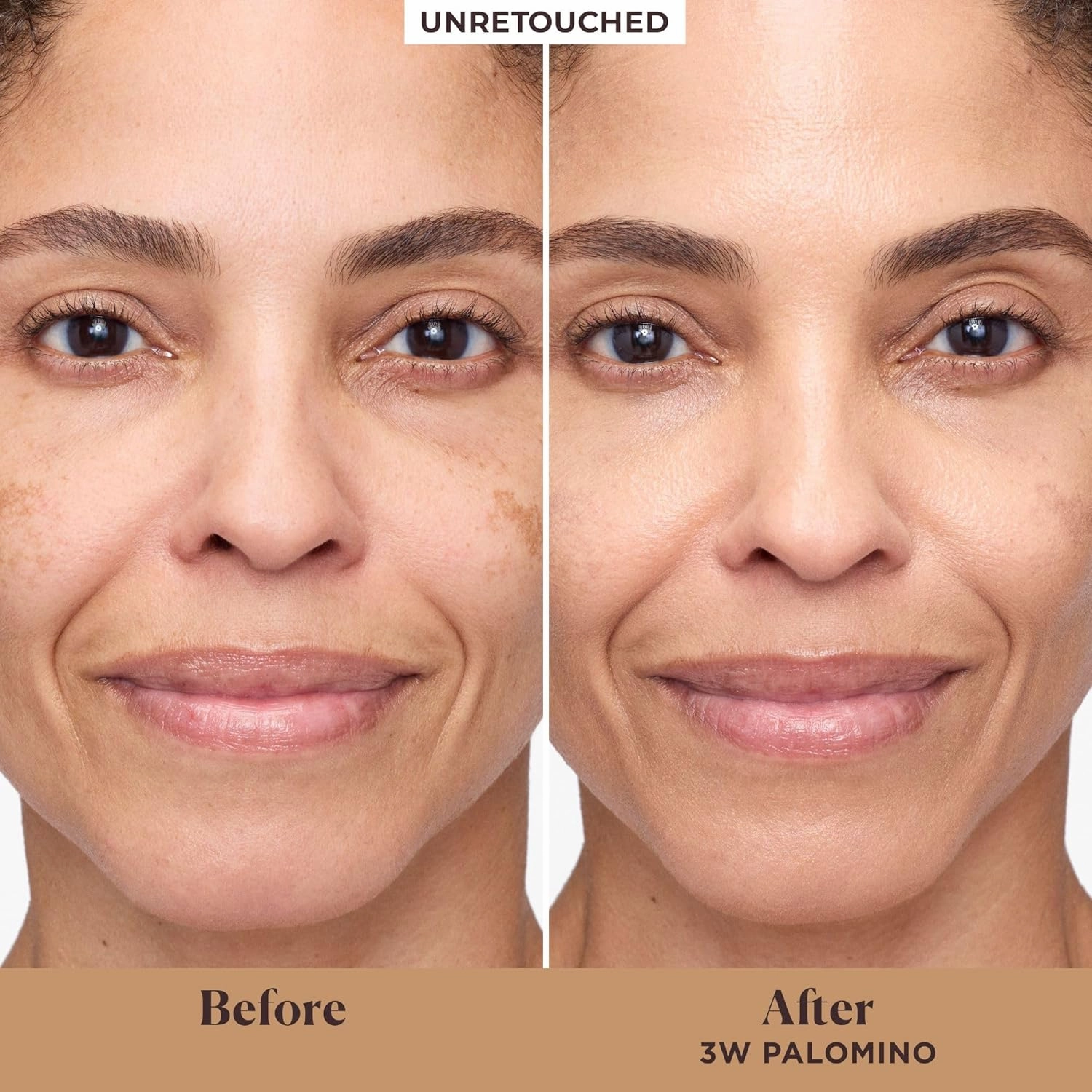 Laura Mercier Tinted Moisturizer Natural Dewy with SPF 30: 24HR  Hydration, Long Lasting, Sheer to Light, Buildable Coverage, Dewy Finish, Improve Skin Tone and Texture, Skin Tint
