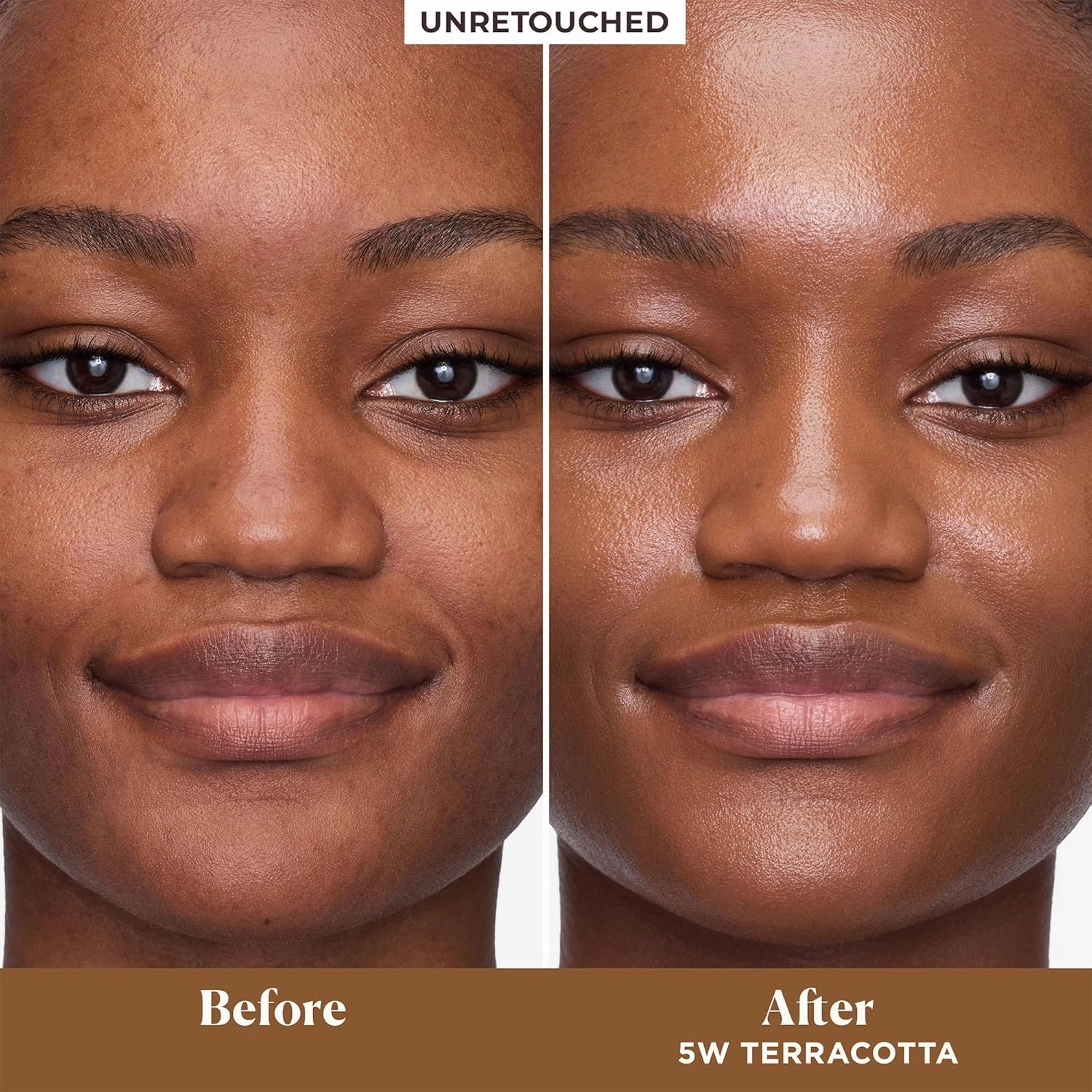 Laura Mercier Tinted Moisturizer Natural Dewy with SPF 30: 24HR  Hydration, Long Lasting, Sheer to Light, Buildable Coverage, Dewy Finish, Improve Skin Tone and Texture, Skin Tint