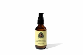 Lavender Meadowfoam Restorative Moisturizer 100% Natural Anti Aging Sensitive Skin