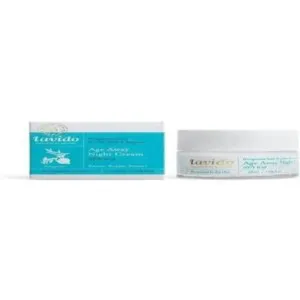 Lavido - Natural Age Away Night Cream | Renew, Repair   Protect Dry Skin (1.69 fl oz | 50 ml)