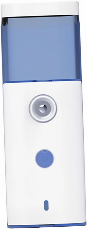 LIFKOME 1pc Mist Sprayer Water Skin Gentle Face Moisturizer Facial Facial Humidifier Personal Humidifier White