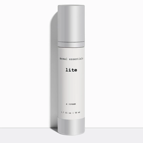 lite: a cream