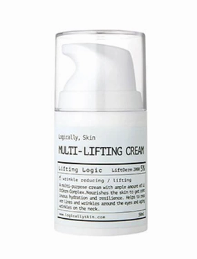 Logically, Skin Multi-Lifting Cream 50 ml