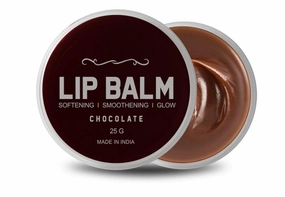 Love Lippy Hydra Lip Moisturizer Lip Balm (Chocolate, 25 gm)