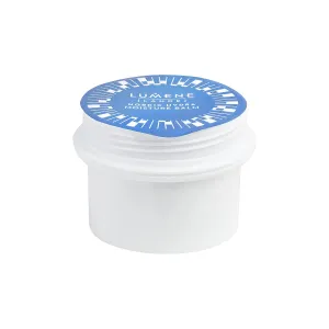 Lumene Nordic Hydra Hydration Rescue 24H Replenishing Balm Refill - Lightweight Face Cream   Dry Skin Hydrating Moisturizer - Organic Birch Sap, Arctic Spring Water & Plumping Hyaluronic Acid (1.7oz)