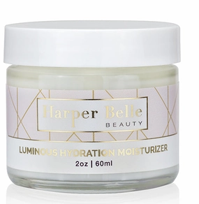 Luminous Hydration Moisturizer