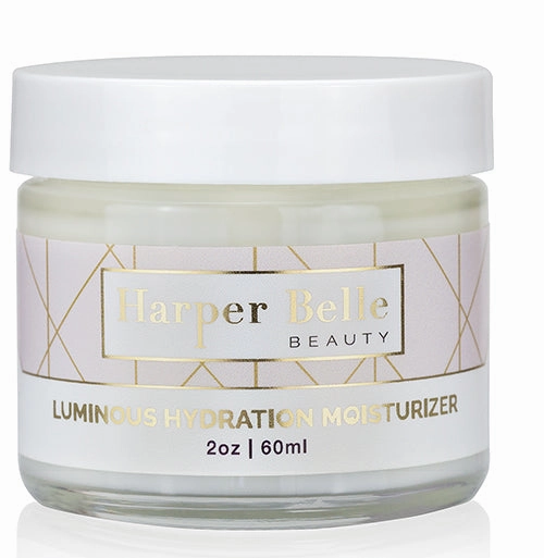 Luminous Hydration Moisturizer