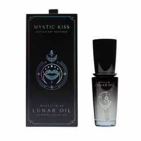Lunar Hydrating Face Oil I Apricot Kernel Seed, Avocado, and Jojoba For Face I Facial Gua Sha Oil I Anti Aging Skin Oil