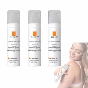 LuxeLift Skin Firming Youth Butter, LuxeLift Skin Firming Rejuvenating Butter, Body Lotion Firming Moisturizer, Anti-Aging Vitamin C Body Cream - 50ml (3 Bottles)